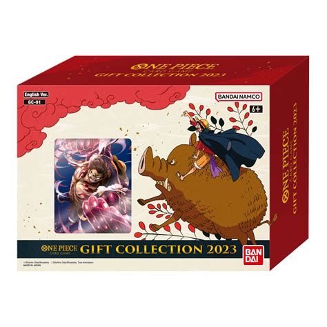 One piece gift collection 2023. Things To Know About One piece gift collection 2023. 